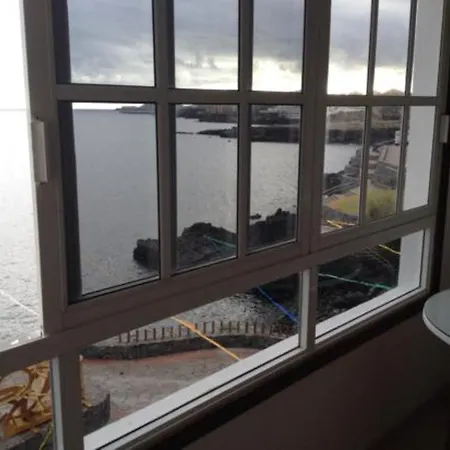 Apartment Vista Al Mar