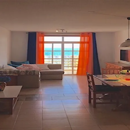 Apartment Vista Al Mar
